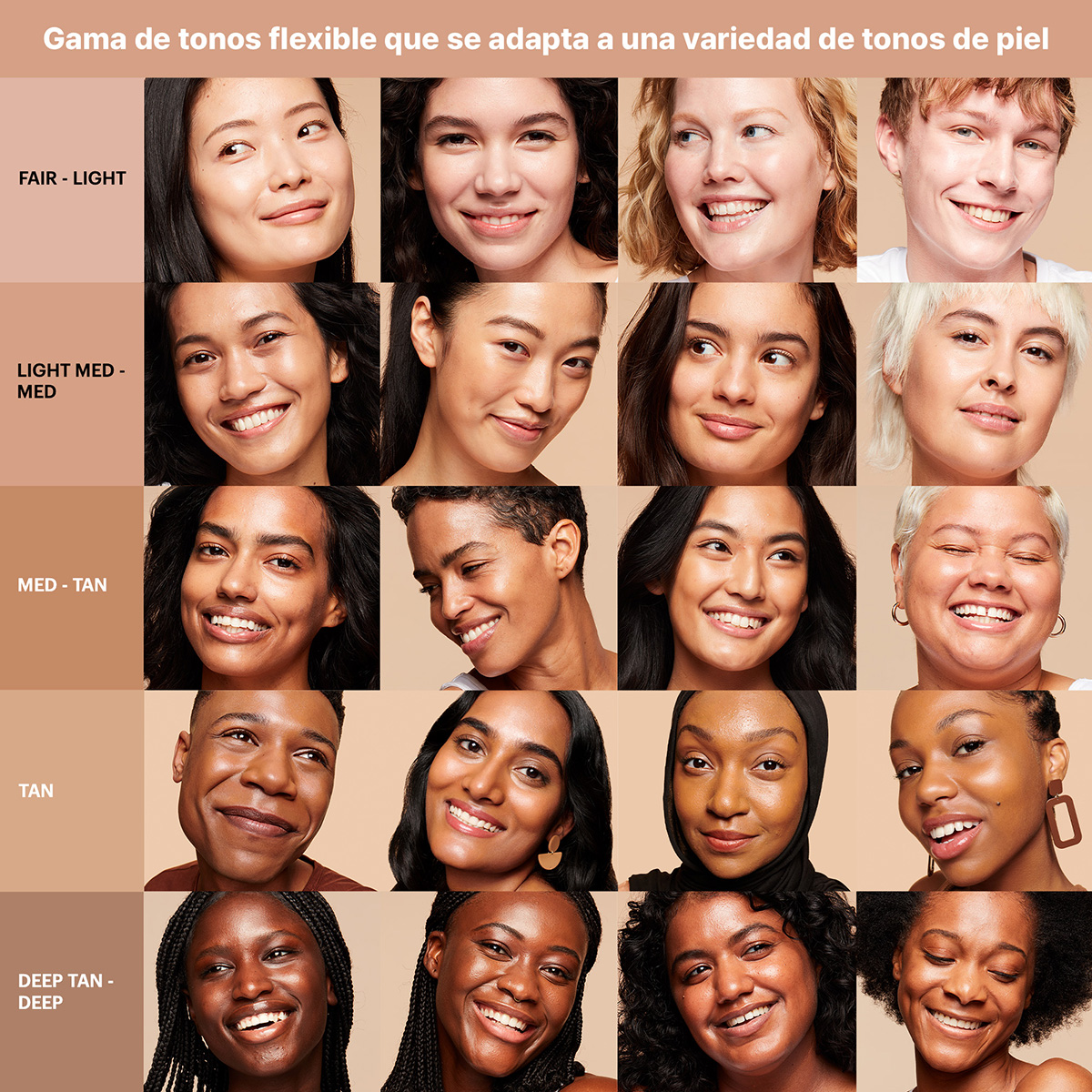 PREMIUM BB SPF 40 (HIDRATANTE CON COLOR)